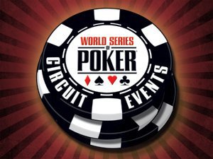 World Series of Poker - WSOP 2005 Circuit Events Lake Tahoe